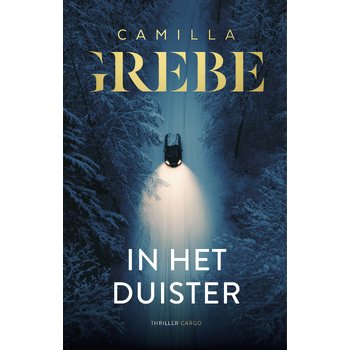 In het duister (Paperback) bij Singel 344