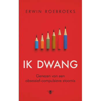 Ik dwang (Paperback) bij Singel 344