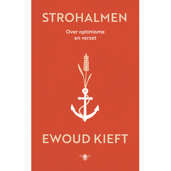 Strohalmen (Paperback) bij Singel 344