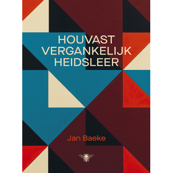 Houvastvergankelijkheidsleer (Paperback) bij Singel 344