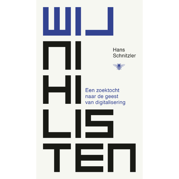Wij nihilisten (Paperback) bij Singel 344