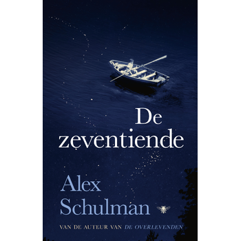 De zeventiende (Hardback) bij Singel 344