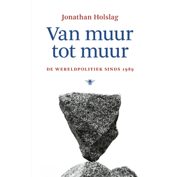 Van muur tot muur (Hardback) bij Singel 344