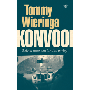 Konvooi (Paperback) bij Singel 344
