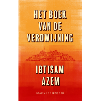 Het boek van de verdwijning (Paperback) bij Singel 344
