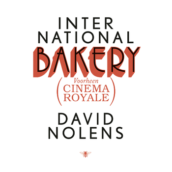 International Bakery (Paperback) bij Singel 344