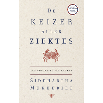 De keizer aller ziektes (Paperback) bij Singel 344