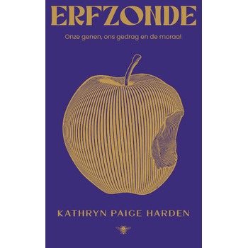 Erfzonde (Paperback) bij Singel 344