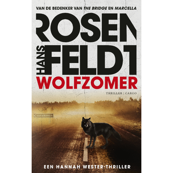 Wolfzomer (Paperback) bij Singel 344