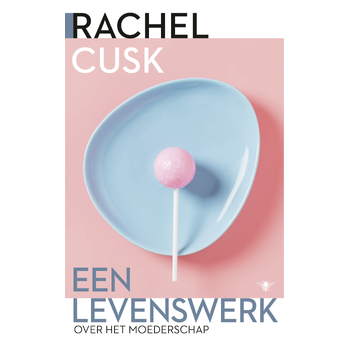 Een levenswerk (Paperback) bij Singel 344
