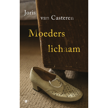 Moeders lichaam (Paperback) bij Singel 344