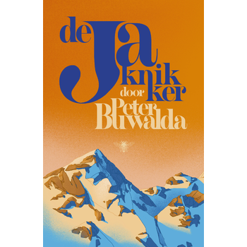 De Jaknikker (Hardback) bij Singel 344