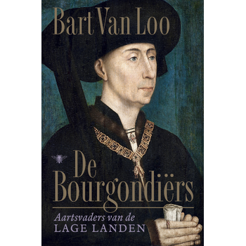 De Bourgondiërs (Hardback) bij Singel 344