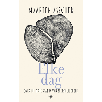 Elke dag (Hardback) bij Singel 344