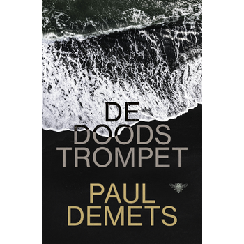 De doodstrompet (Paperback) bij Singel 344