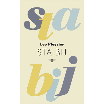 Sta bij (Paperback) bij Singel 344