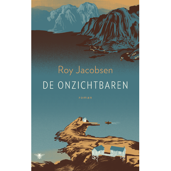 De onzichtbaren (Paperback) bij Singel 344