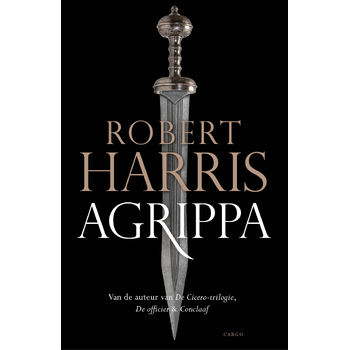 Agrippa (Paperback) bij Singel 344