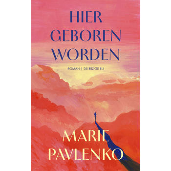Hier geboren worden (Paperback) bij Singel 344
