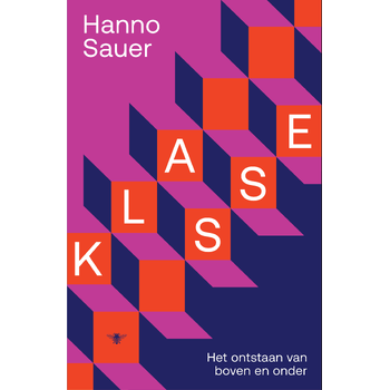 Klasse (Paperback) bij Singel 344