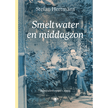 Smeltwater en middagzon (Paperback) bij Singel 344