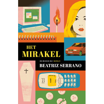 Het Mirakel (Paperback) bij Singel 344
