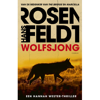 Wolfsjong (Paperback) bij Singel 344