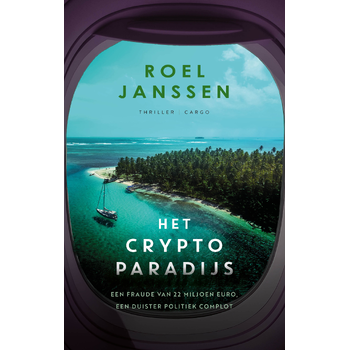 Het cryptoparadijs (Paperback) bij Singel 344