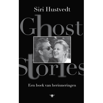 Ghost Stories (Hardback) bij Singel 344