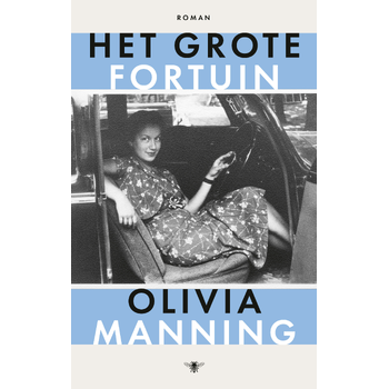 Het grote fortuin (Paperback) bij Singel 344