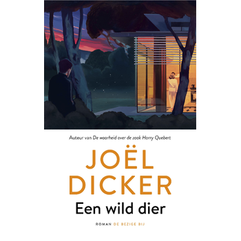 Een wild dier (Paperback) bij Singel 344
