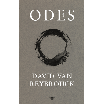 Odes (Hardback) bij Singel 344