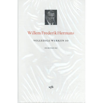 Volledige werken deel 10 (Hardback) bij Singel 344