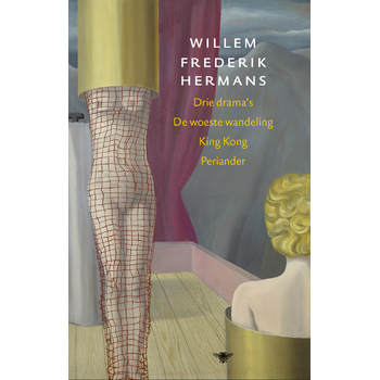 Volledige werken deel 10 (Hardback) bij Singel 344