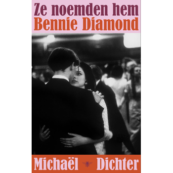 Ze noemden hem Bennie Diamond (Paperback) bij Singel 344