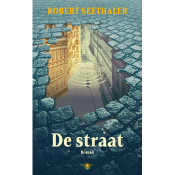 De straat (Paperback) bij Singel 344