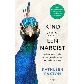 Kind van een narcist (Paperback) bij Singel 344