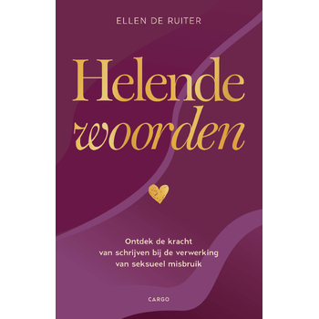 Helende woorden (Paperback) bij Singel 344