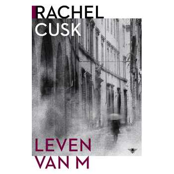 Leven van M (Paperback) bij Singel 344