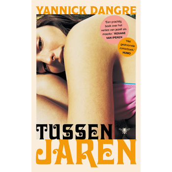 Tussenjaren (Paperback) bij Singel 344