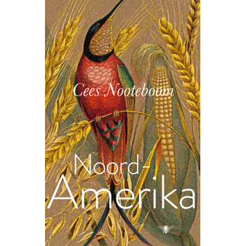 Noord-Amerika (Paperback) bij Singel 344