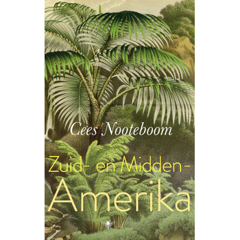 Zuid- en Midden-Amerika (Paperback) bij Singel 344