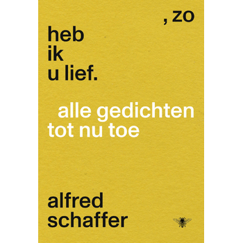 Zo heb ik u lief (Paperback) bij Singel 344