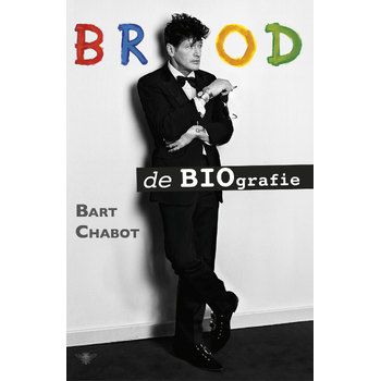 Brood (Paperback) bij Singel 344