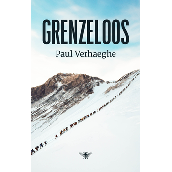 Grenzeloos (Hardback) bij Singel 344
