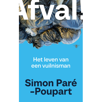 Afval! (Paperback) bij Singel 344