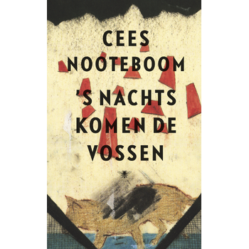s Nachts komen de vossen (Paperback) bij Singel 344