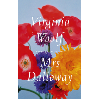 Mrs Dalloway (Hardback) bij Singel 344