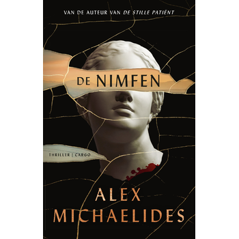 De nimfen (Paperback) bij Singel 344