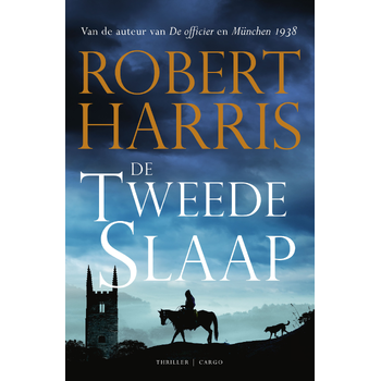 De tweede slaap (Paperback) bij Singel 344